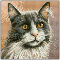 Алмазная мозаика Алмазная Фея 0144. Феликс