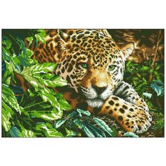 Алмазная мозаика Алмазная Фея A-0160 (60x40). A-0160