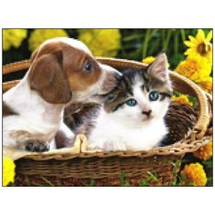 Алмазная мозаика Алмазная Фея A-0152. A-0152