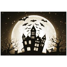 Алмазная мозаика Алмазная Фея A-0150. A-0150