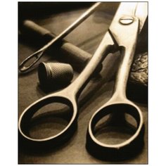 Алмазная мозаика Алмазная Фея A-0283. Инструменты