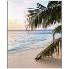 Алмазная мозаика Алмазная Фея A-0202. Морская прохлада