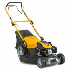 Газонокосилка бензиновая Stiga COMBI 48 SQ