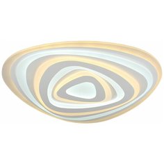 Люстра потолочная Y1241/83, 83ВТ LED Borten