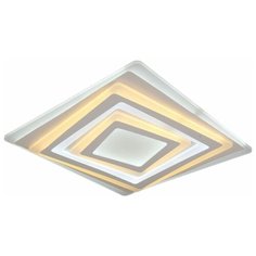 Люстра потолочная Y1242, 119ВТ LED Borten