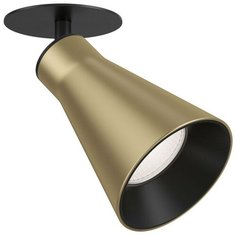 Maytoni Встраиваемый спот Maytoni Virar C059CL-01MG