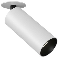 Maytoni Встраиваемый светодиодный спот Maytoni Focus Led C053CL-L12W4K
