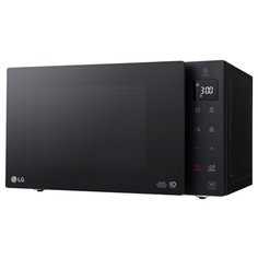 Микроволновая печь соло LG MS2535GIS