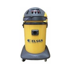 Пылесос для сухой и влажной уборки ELSEA EXEL 3-Х турбинный