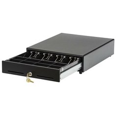 Денежный ящик АТОЛ EC-350 (Черный)