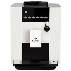 Кофемашина Kaffit.com Nizza Digital, White (KFT 1604)