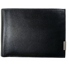 Портмоне мужское Bodenschatz 8-699 KN 01 черное