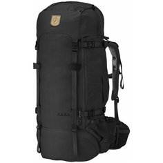 Fjallraven Kajka 65, черный