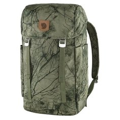 Рюкзак Fjallraven Greenland Top Large Green Camo