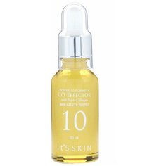 Its Skin Power 10 Formula CO Effector Высококонцентрированная сыворотка для лица с фито-коллагеном, 30 мл