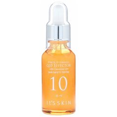 Its Skin Power 10 Formula Q10 Effector Концентрированная лифтинг сыворотка для лица с коэнзимом Q10, 30 мл , 30 мл