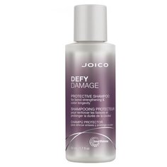 Joico Defy Damage Protective Shampoo for bond strengthening - Шампунь-бонд защитный для укрепления связей, 50мл