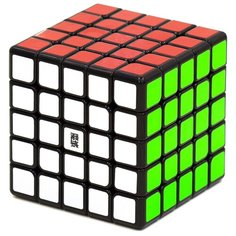 Головоломка MoYu AoChuang GTS Magnetic Черный