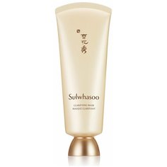 Sulwhasoo Clarifying Mask EX Очищающая маска пленка для лица, 35 мл