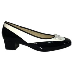 Обувь большого размера HOGL 7-30 3344-0102