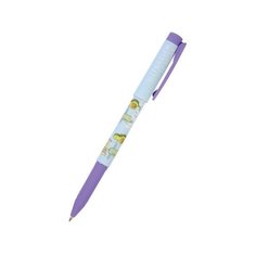 Ручка "FreshWrite. Авокадо. Модница" шариковая 0.7 ММ, синяя Альт