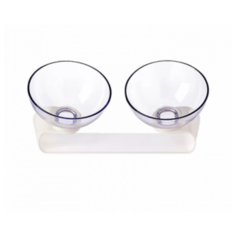 Xiaomi Миска для животных Xiaomi Jordan Judy Plastic Pet Double Bowl