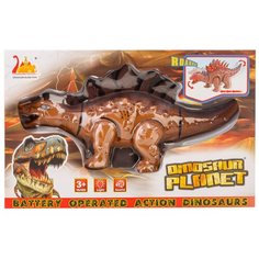 Динозавр Световые эффекты Звуковые эффекты Интерактивная игрушка детская DinosaurActionRZ1 Panawealth Inter Holdings