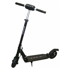 Электросамокат Kugoo S3 черный