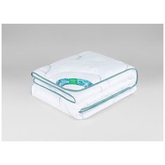 Одеяло легкое фиджи / 140 х 205 / 50% волокно эвкалипта/50% полиэфир Даргез