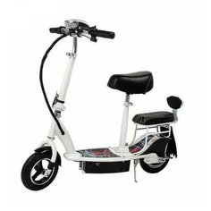 Электросамокат MINIPRO MI566 белый