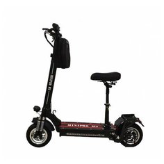 Электросамокат MINIPRO M3 1000W 16Ah 48V