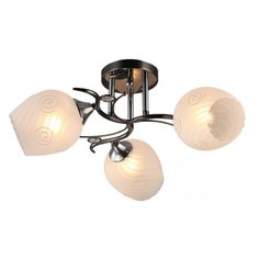 Люстра потолочная A2240/3 CH Borten