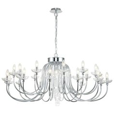 Favourite Подвесная люстра Favourite Bellis 2870-25P