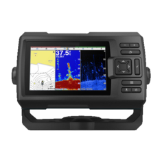 Эхолот Garmin STRIKER PLUS 5CV