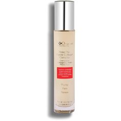 Сыворотка коллагеновая The Organic Pharmacy с морскими водорослями и розой, 35 мл