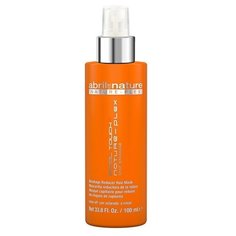Abril et Nature сыворотка для волос Final Touch Nature-Plex, 100 мл, бутылка