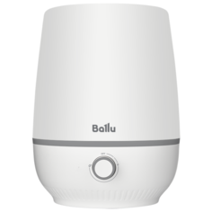 Увлажнитель воздуха ультразвуковой BALLU UHB-450 T Gray