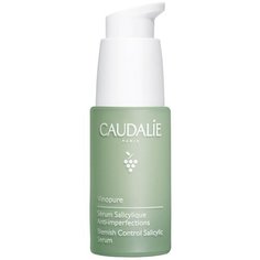 Caudalie Сыворотка для проблемной кожи с салициловой кислотой Vinopure, 30 мл