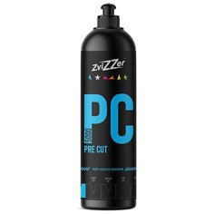 PC 5000 Pre Cut Полировальная паста ZviZZer высокоабразивная, 750ml