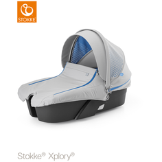 Люлька Stokke Xplory спортивный морской