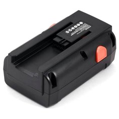 Аккумулятор для газонокосилки Gardena 380 Li (08838-20) 25V Cameron Sino