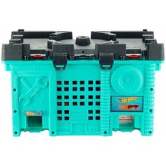 Набор фигурок Hot Wheels "Сити Центральная станция", GKT86