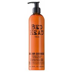 TIGI Bed Head шампунь Colour Goddess, 400 мл