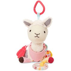 Подвесная игрушка SKIP HOP Лама (SH 9H835910) белый