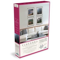 Пазл "Via Terra. Туман Непала", 360 элементов Origami