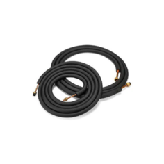 Комплект труб для монтажа кондиционера 13 метров Saf Climate