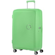 Чемодан AMERICANTOURISTER SOUNDBOX 32G-44003 51.5x77x29.5 см