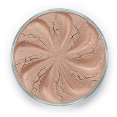 Era Minerals Минеральные тени Satin S01