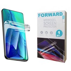 Гидрогелевая пленка Vivo IQOO 7 5G Forward