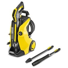 Мойка высокого давления Karcher K 5 Power Control